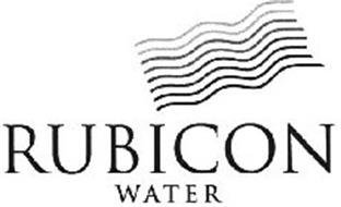 RUBICON WATER