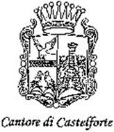 CANTORE DI CASTELFORTE