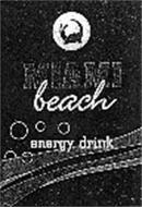 MIAMI BEACH ENERGY DRINK