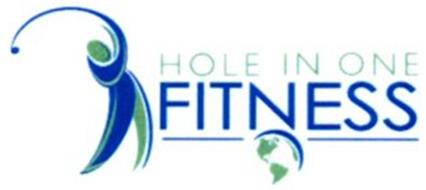 HOLE IN ONE FITNESS