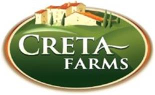 CRETA FARMS