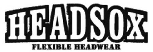 HEADSOX FLEXIBLE HEADWEAR