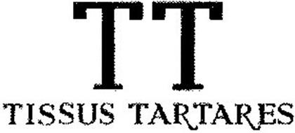 TT TISSUS TARTARES