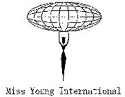 MISS YOUNG INTERNATIONAL