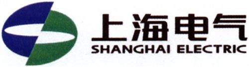 SHANGHAI ELECTRIC