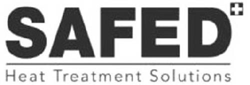 SAFED HEAT TREATMENT SOLUTIONS