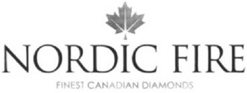 NORDIC FIRE FINEST CANADIAN DIAMONDS