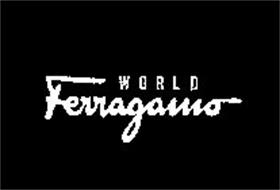FERRAGAMO WORLD