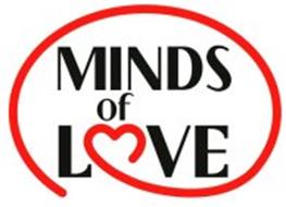 MINDS OF LOVE