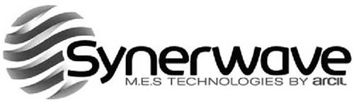 SYNERWAVE M.E.S. TECHNOLOGIES BY ARCIL