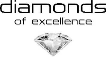 DIAMONDS OF EXCELLENCE