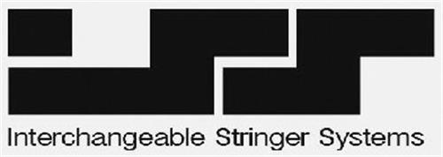 INTERCHANGEABLE STRINGER SYSTEMS