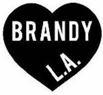 BRANDY L.A.