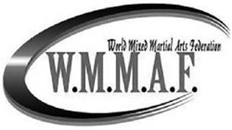 W.M.M.A.F. WORLD MIXED MARTIAL ARTS FEDERATION
