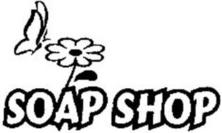 SOAP SHOP