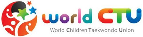 WORLD CTU WORLD CHILDREN TAEKWONDO UNION