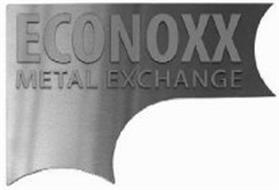 ECONOXX METAL EXCHANGE