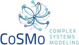 COSMO COMPLEX SYSTEMS MODELING