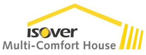ISOVER MULTI-COMFORT HOUSE