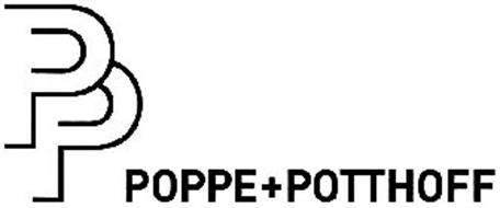PP POPPE+POTTHOFF