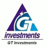 GT INVESTMENTS