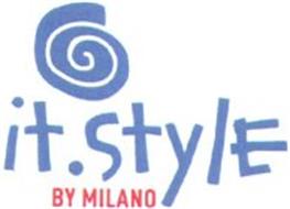 IT. STYLE BY MILANO