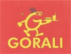 G GORALI