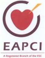 EAPCI A REGISTERED BRANCH OF THE ESC