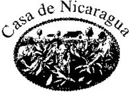 CASA DE NICARAGUA