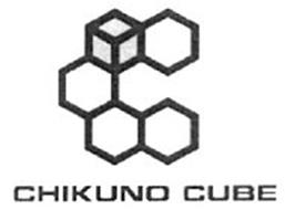 CHIKUNO CUBE