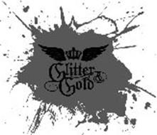 GLITTER & GOLD