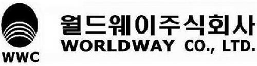 WWC WORLDWAY CO., LTD.