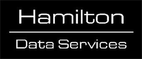 HAMILTON DATA SERVICES