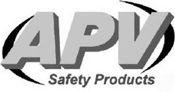 APV SAFETY PRODUCTS