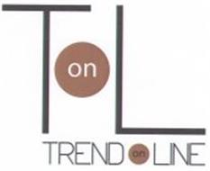 T ON L TREND ON LINE