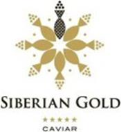 SIBERIAN GOLD CAVIAR