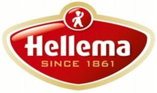 HELLEMA SINCE 1861