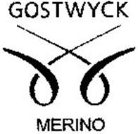 GOSTWYCK MERINO