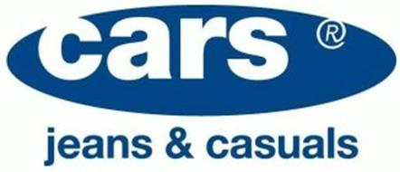 CARS JEANS & CASUALS