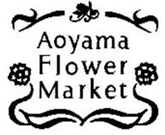 AOYAMA FLOWER MARKET