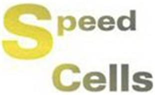 SPEED CELLS