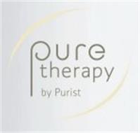 PURE THERAPY BY PURIST