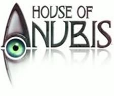 HOUSE OF ANUBIS