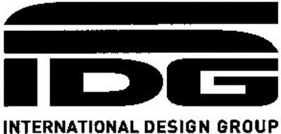 IDG INTERNATIONAL DESIGN GROUP