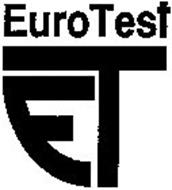 EURO TEST ET