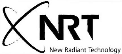 NRT NEW RADIANT TECHNOLOGY
