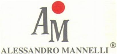 AM ALESSANDRO MANNELLI