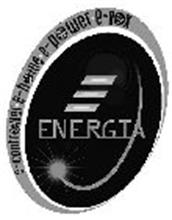 ENERGIA E-CONTROLLER E-HOME E-POWER E-BOX