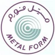 METAL FORM