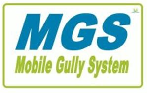 MGS MOBILE GULLY SYSTEM